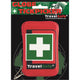 Travelsafe Globe Tickpicker