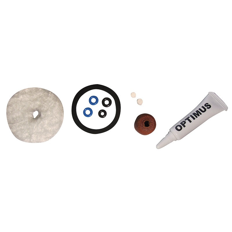 Optimus Nova/nova+ / Polaris Spare Parts Kit Lite