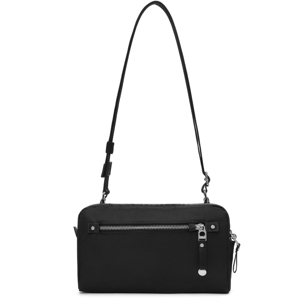 Pacsafe W 3-in1 Sling Crossbody Black