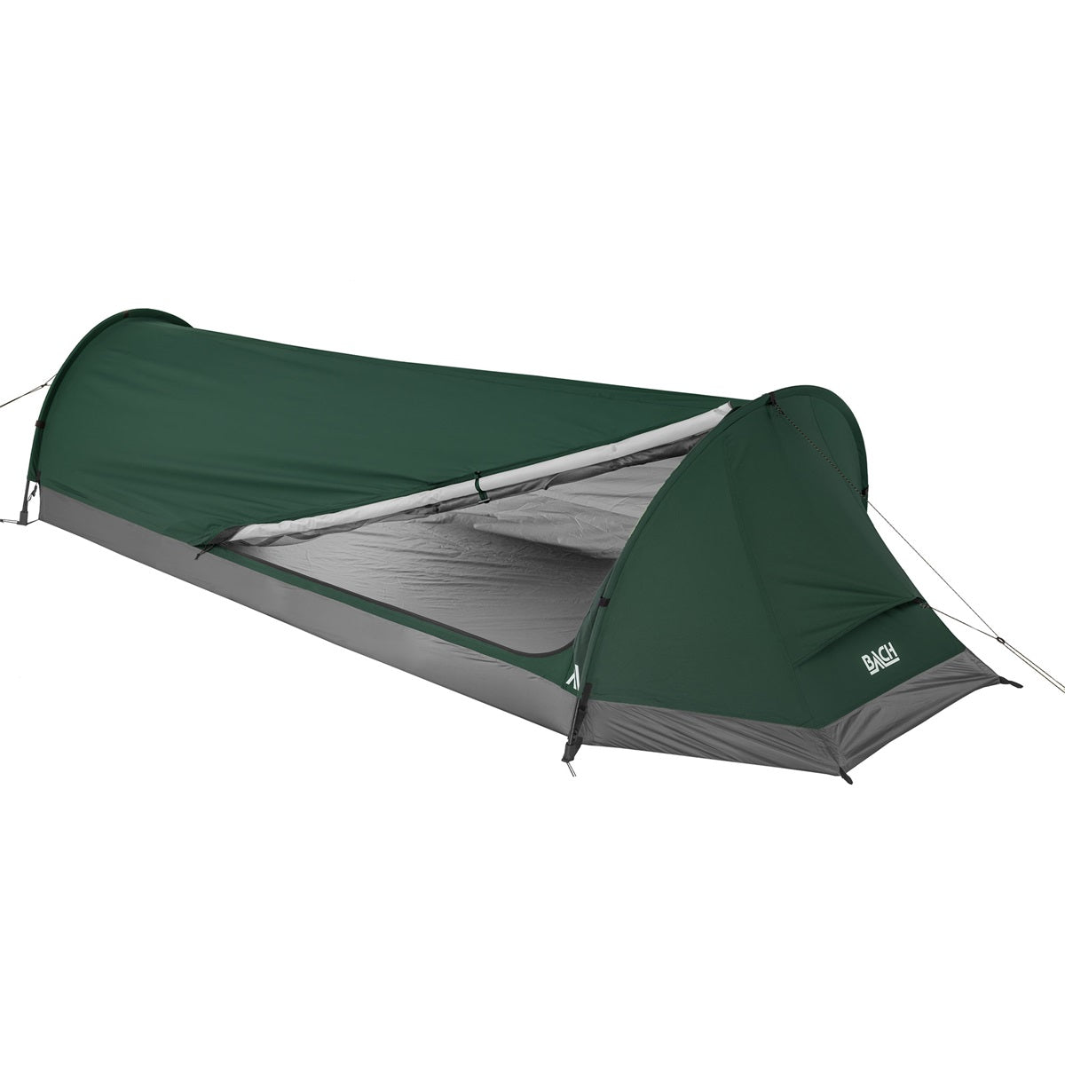 Bach Halve Tent Pro Sycamore Green Regular