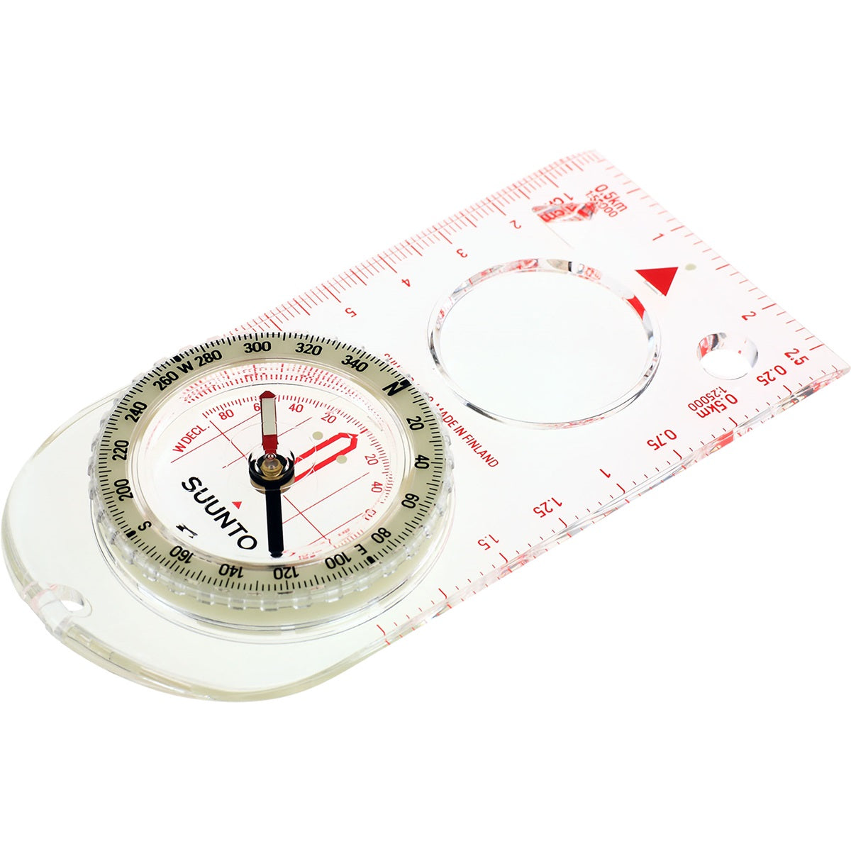 Bússola Métrica Suunto A-30 Nh
