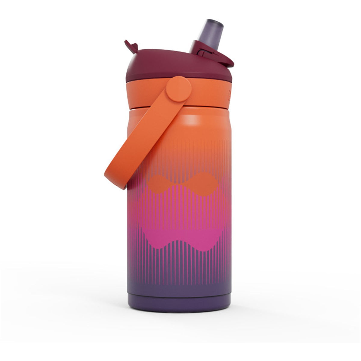 Camelbak Thrive Flip Straw Kids Vacuum 0.35 L Misty Mountain