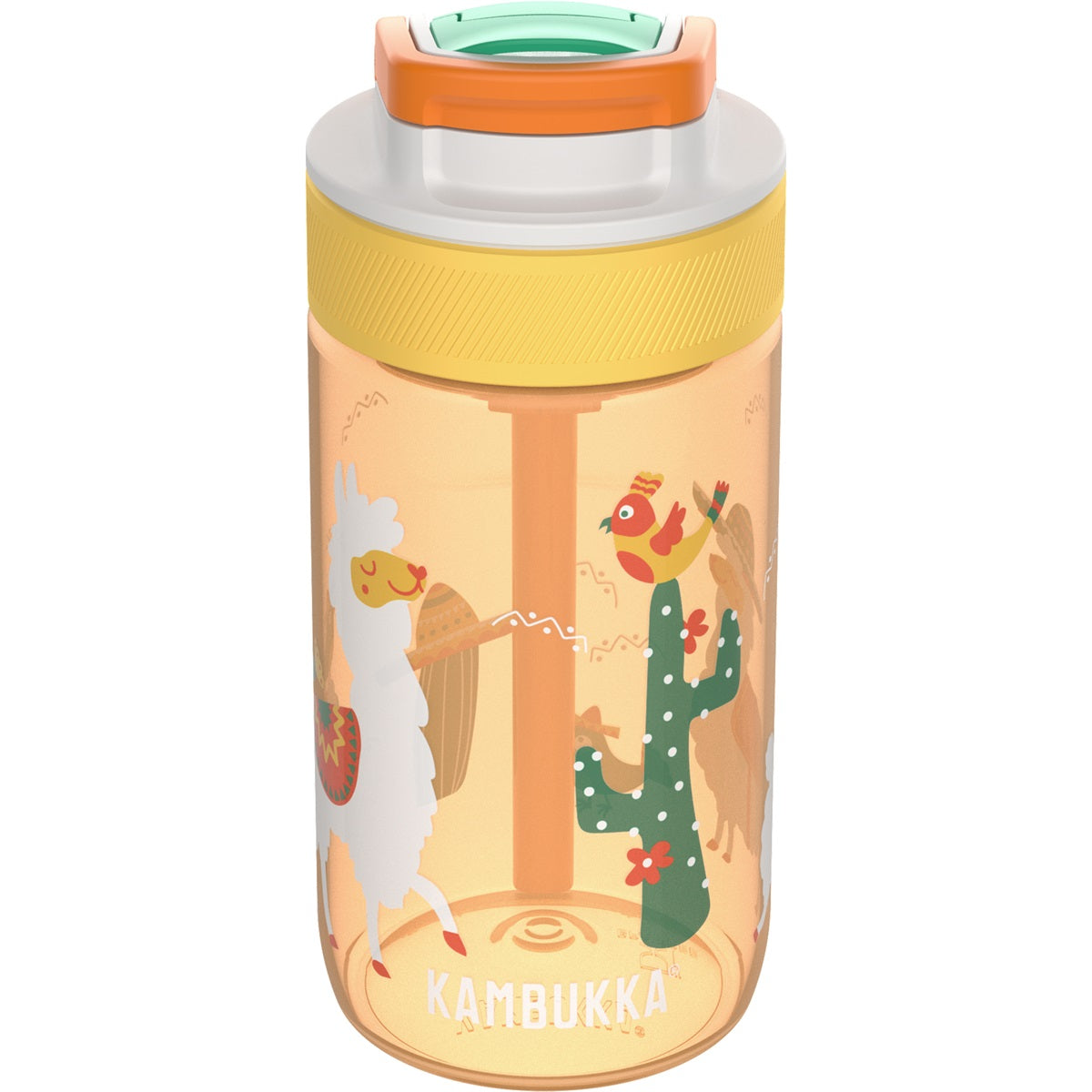 Kambukka Lagoon 400ml Mexican Parade
