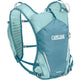 Дамска жилетка за бягане Camelbak Adriatic Blue