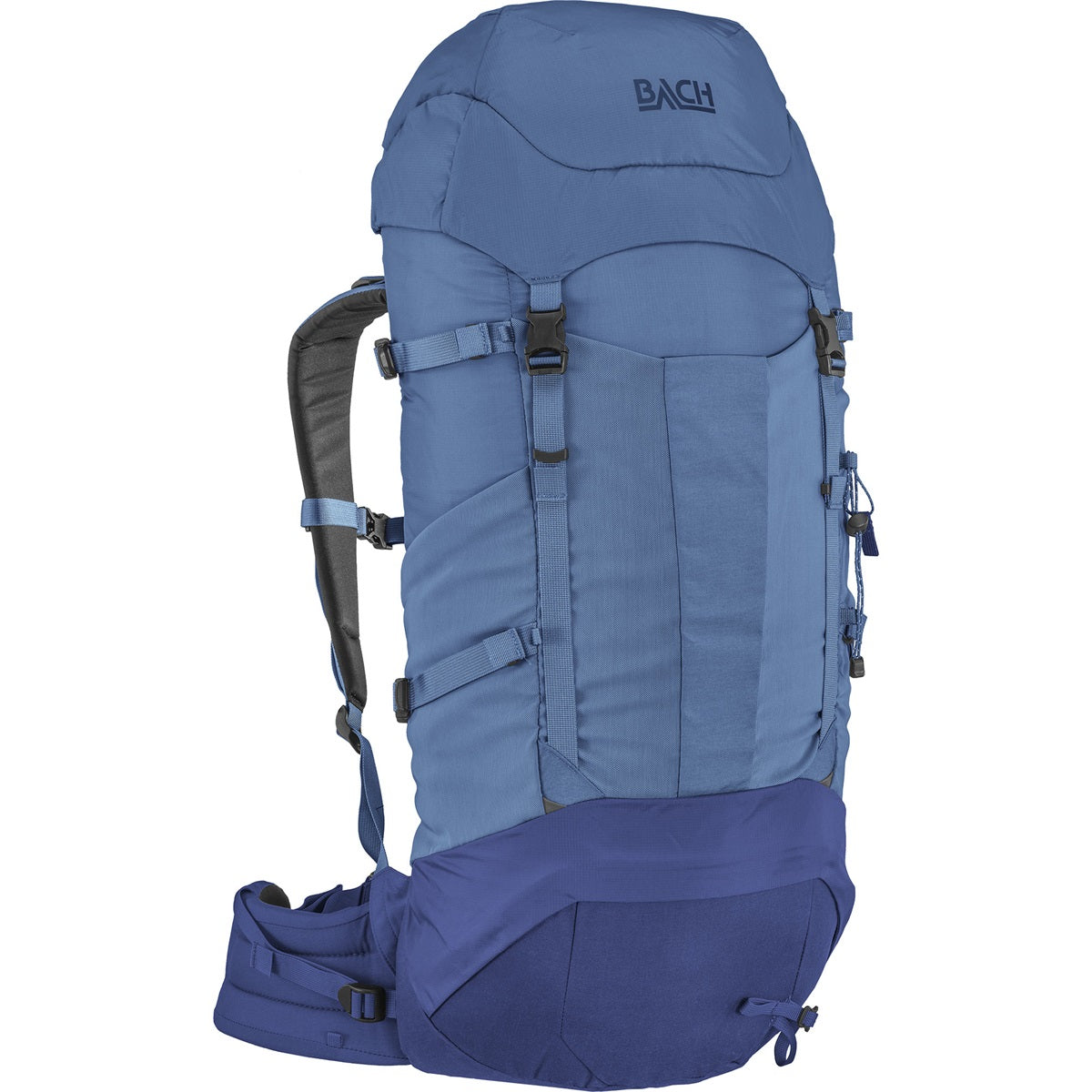 Bach Daydream 40 Rivera Blue / Blue Dawn Regular