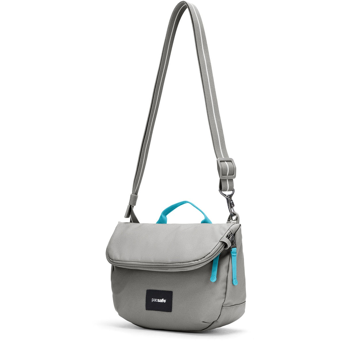 Crossbody kámen sedla Pacsafe Go