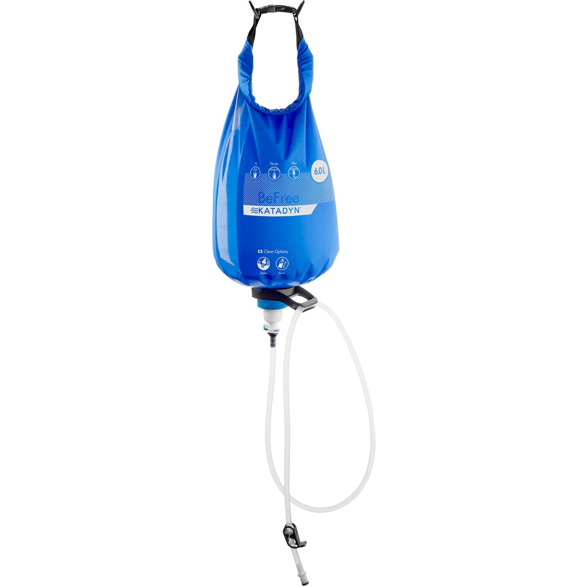 Katadyn Befree Gravity Filter 6.0l