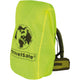 Travelsafe Rain/transport Combi Cover L Fluor Yellow
