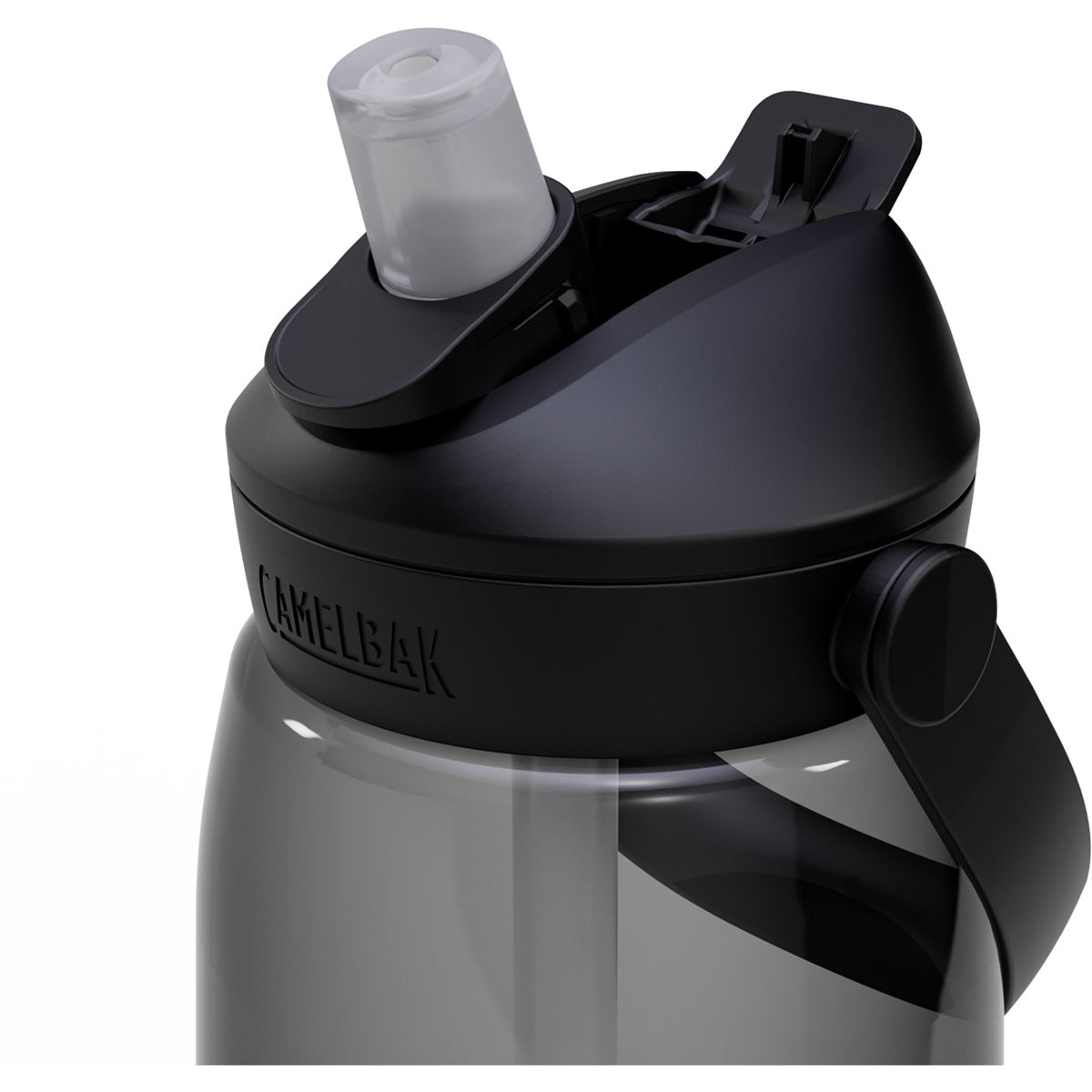 Camelbak Thrive Flip Straw 1 L Charcoal