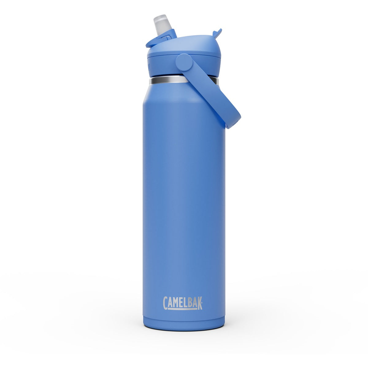 Camelbak Thrive Flip Straw Vacuum 1 L Sky Blue