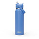 Camelbak Thrive Flip Straw Vacuum 1 L Sky Blue