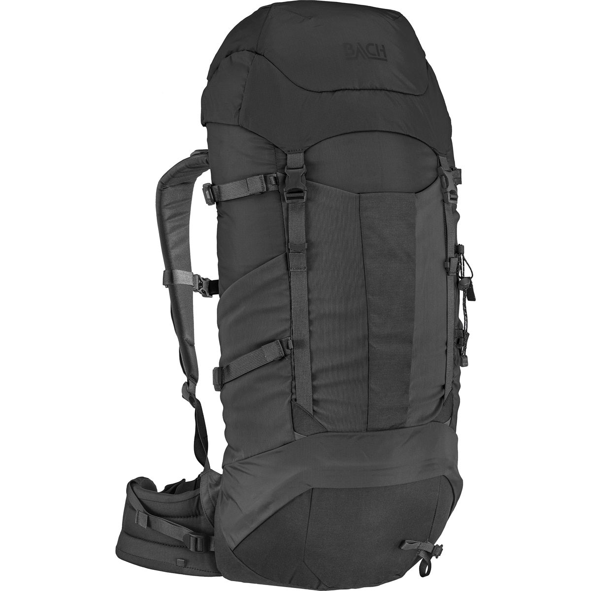 Bach Daydream 40 Black Long