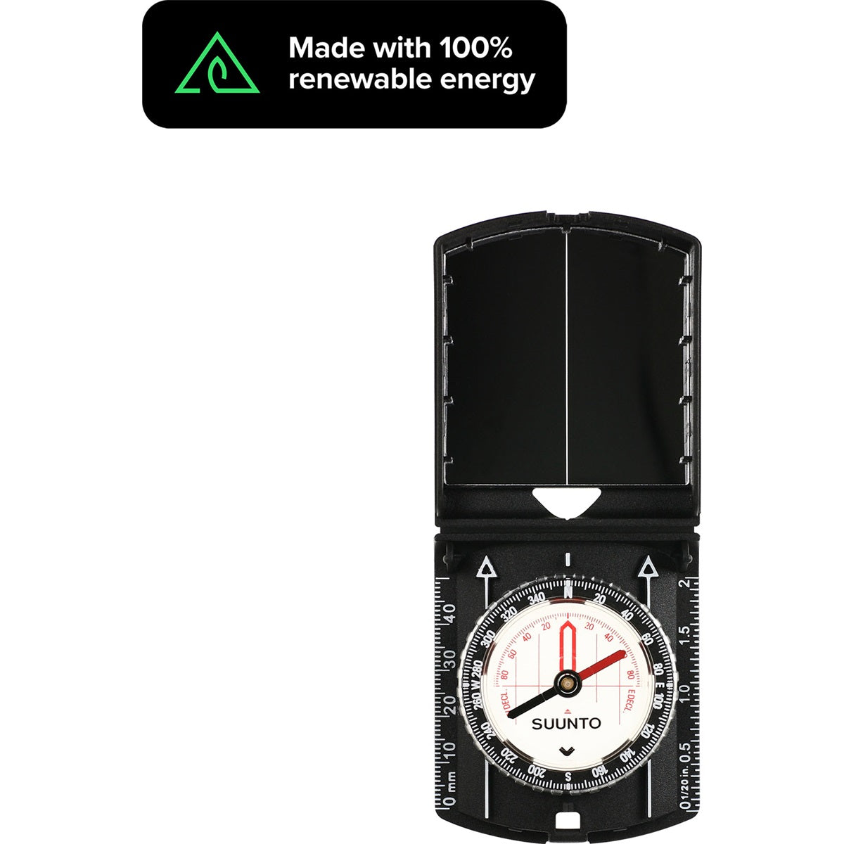 Suunto Mcb Nh Mirror Compass