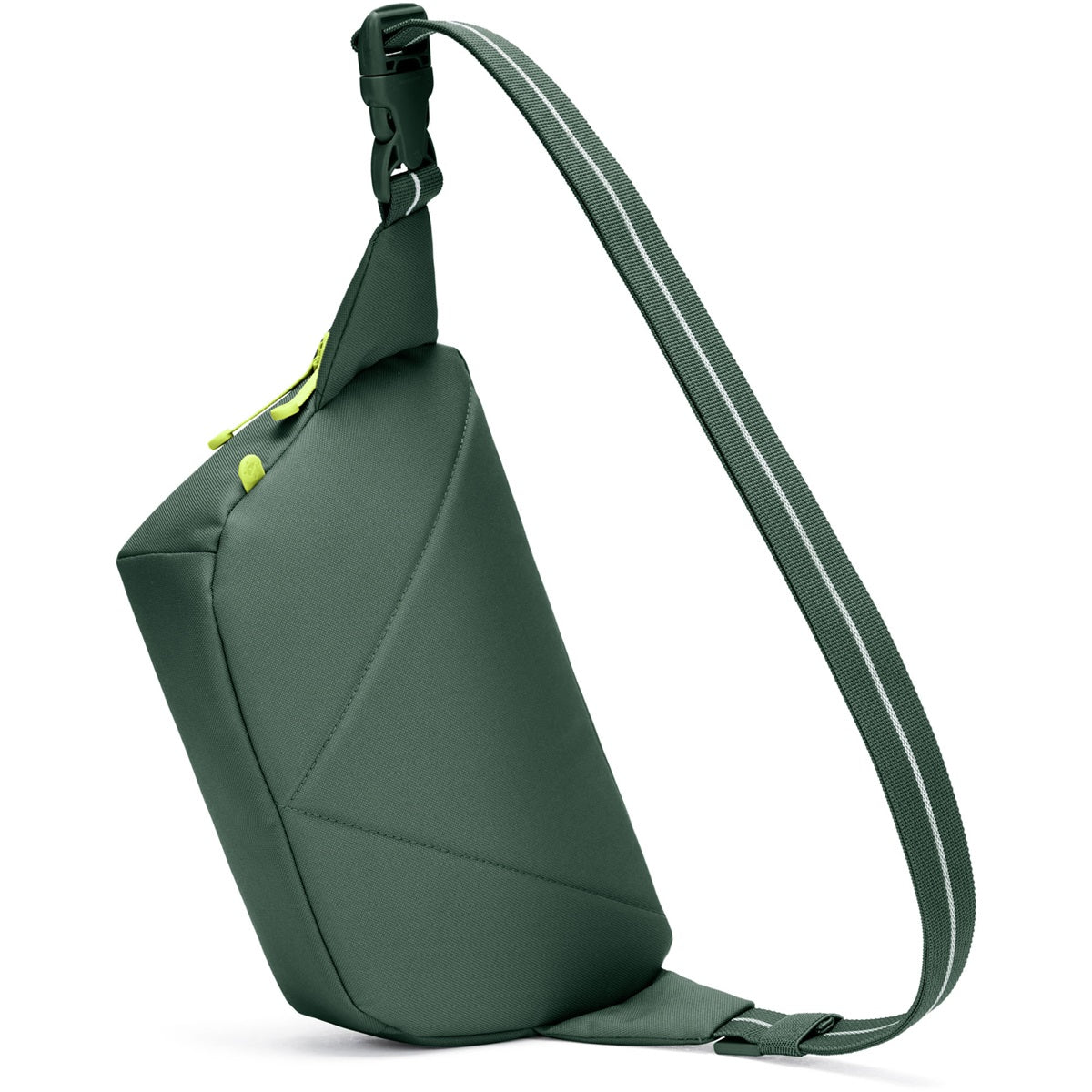Pacsafe Go Sling Pack Spruce Green
