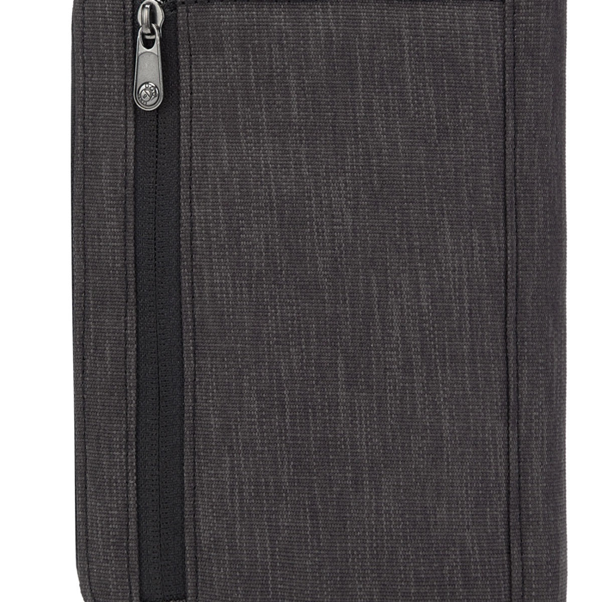 Pacsafe Rfidsafe Compact Travel Organizer Carbon