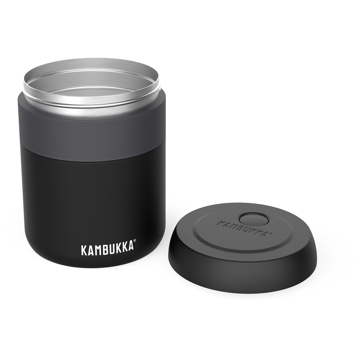 Kambukka Bora 600ml mat sort