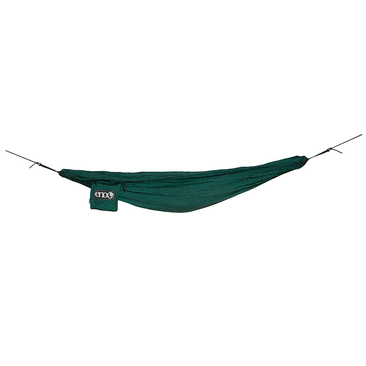 Lasowa chusta do noszenia firmy Eno Underbelly