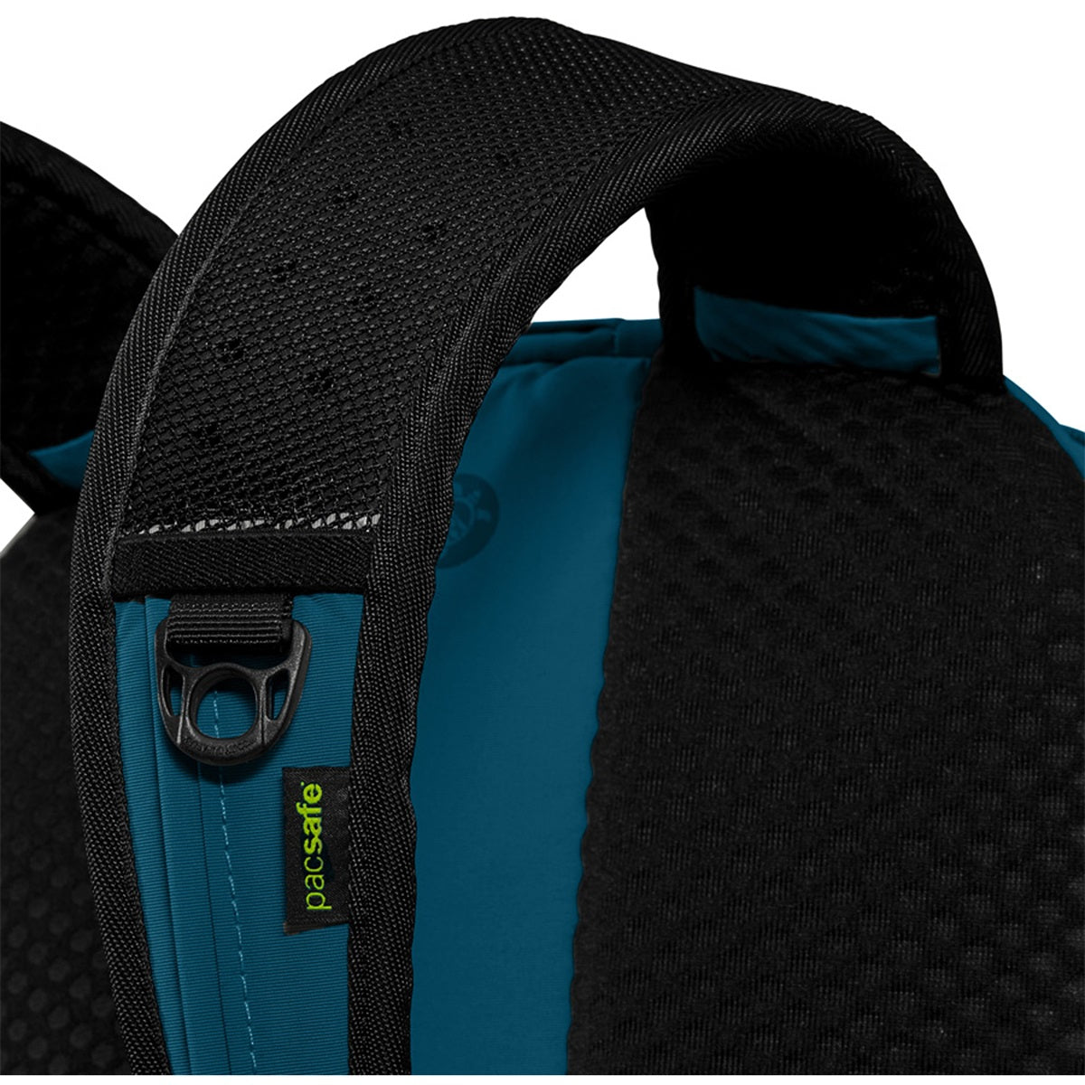 Pacsafe Eco 25l Backpack Econyl Tidal Teal