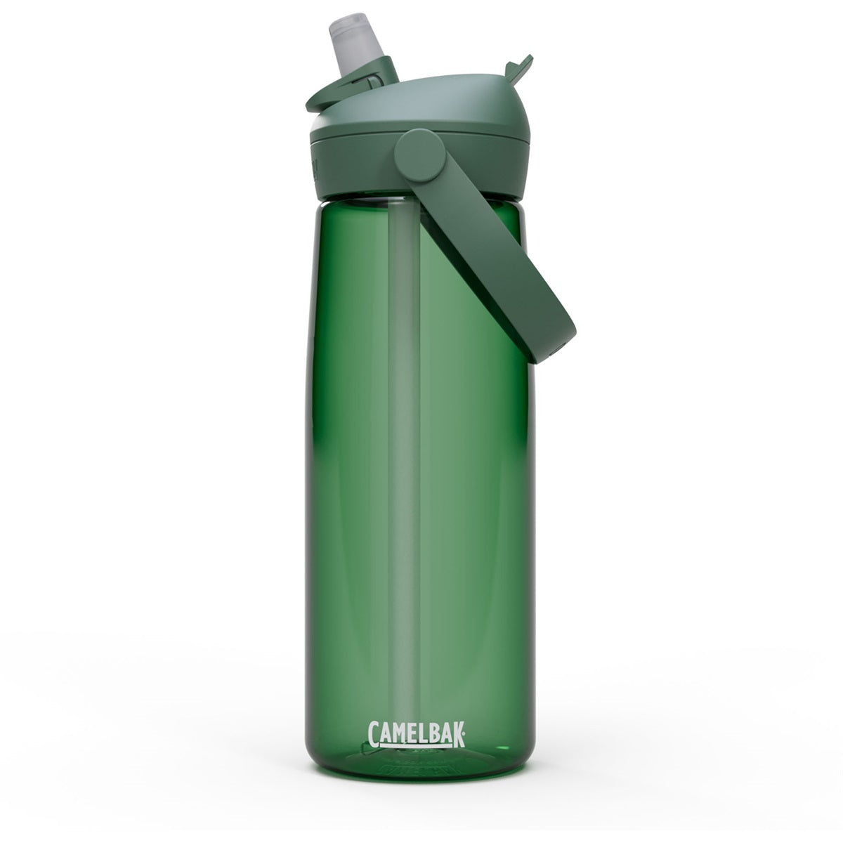 Camelbak Thrive Flip Straw 0.75 L Forest Green