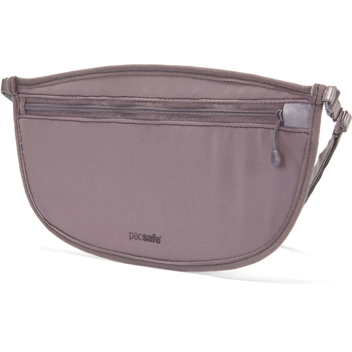 Pacsafe Coversafe S100 Waist Pouch Mauve Shadow