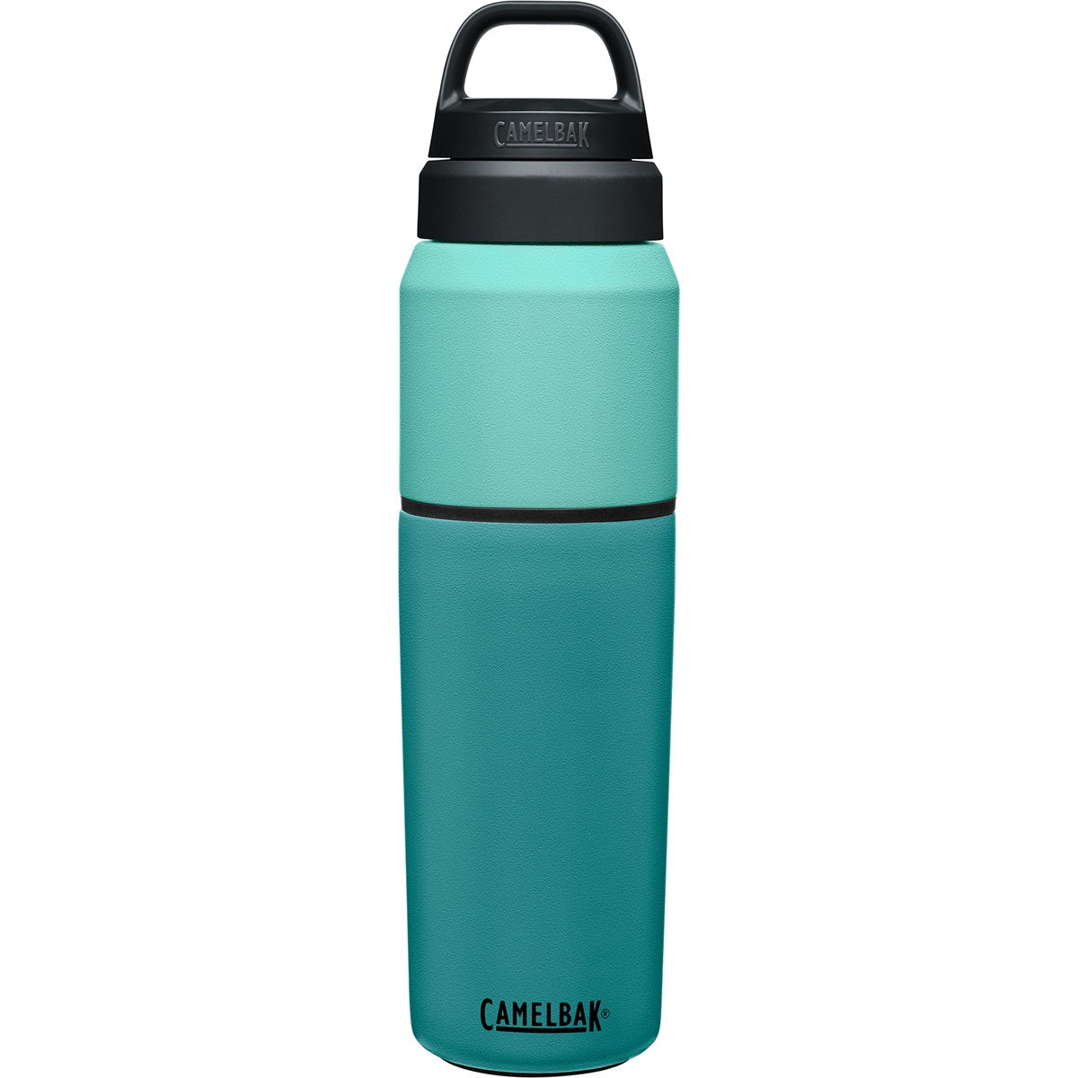 Camelbak Multibev Vacuum Insul 0.65 L / 0.5 L Coastal/lagoon