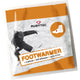 Rubytec Naha Footwarmer (2 Pcs)
