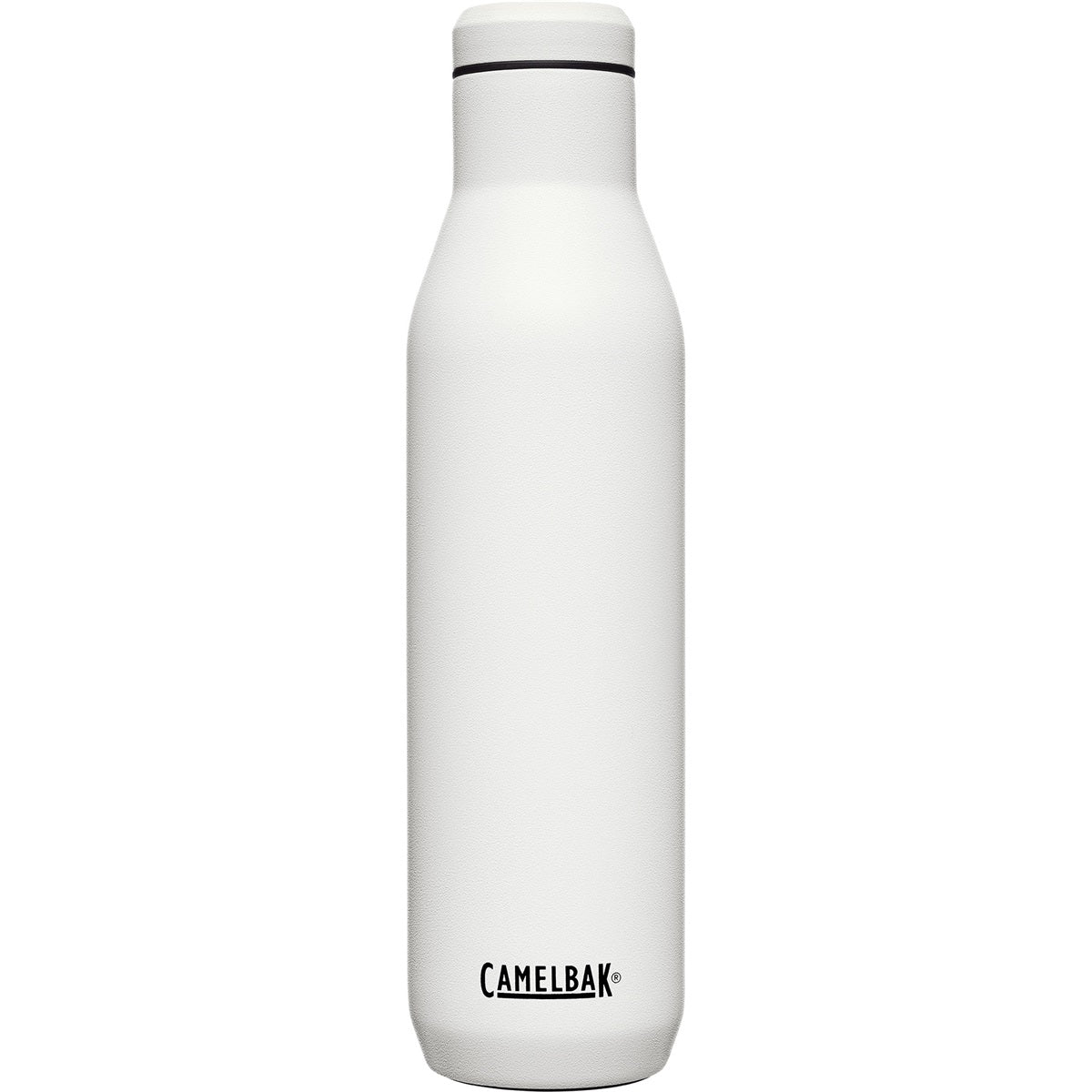 Garrafa Camelbak Sst Isolada a Vácuo 0,75 L Branco