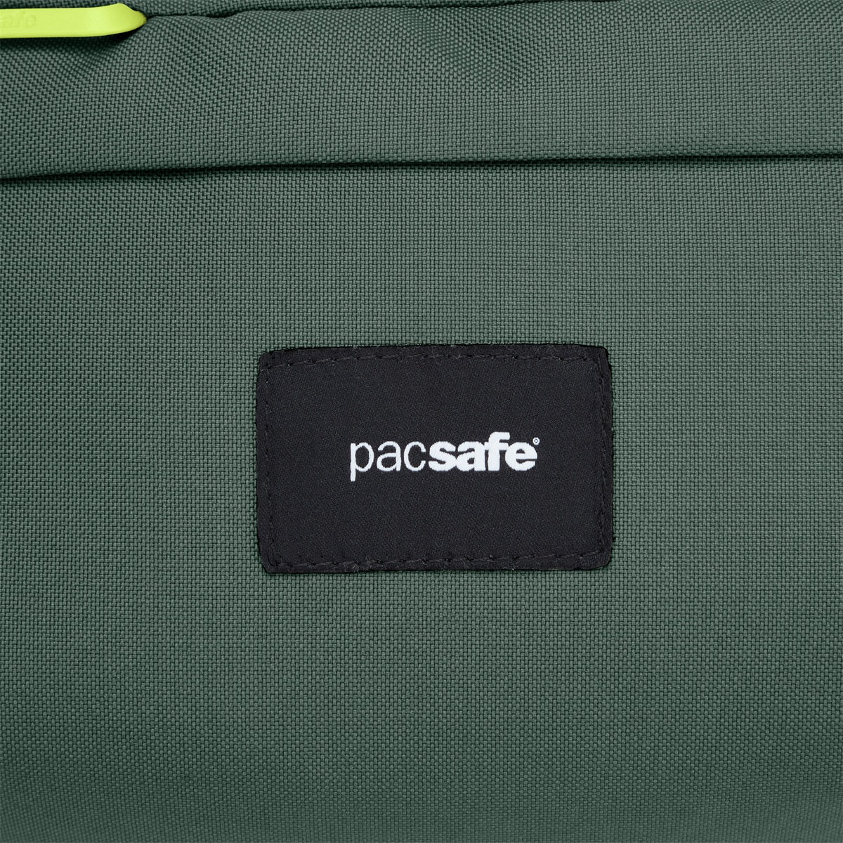 Pacsafe Go Sling Pack Spruce Green