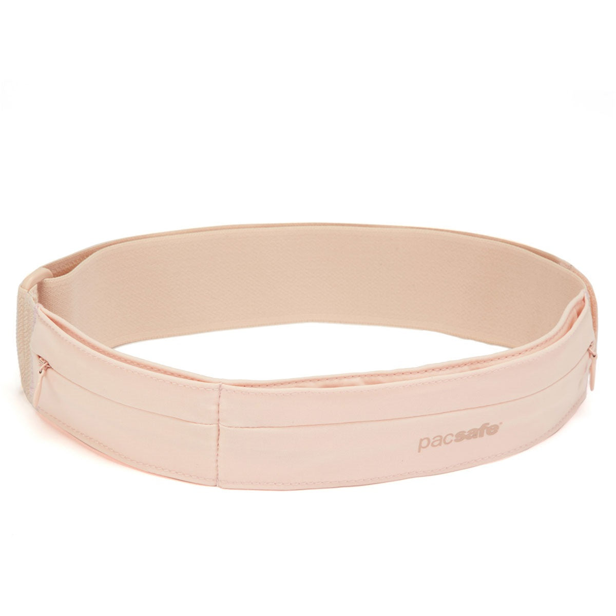 Pacsafe Coversafe Secret Waist Band Orchid Pink