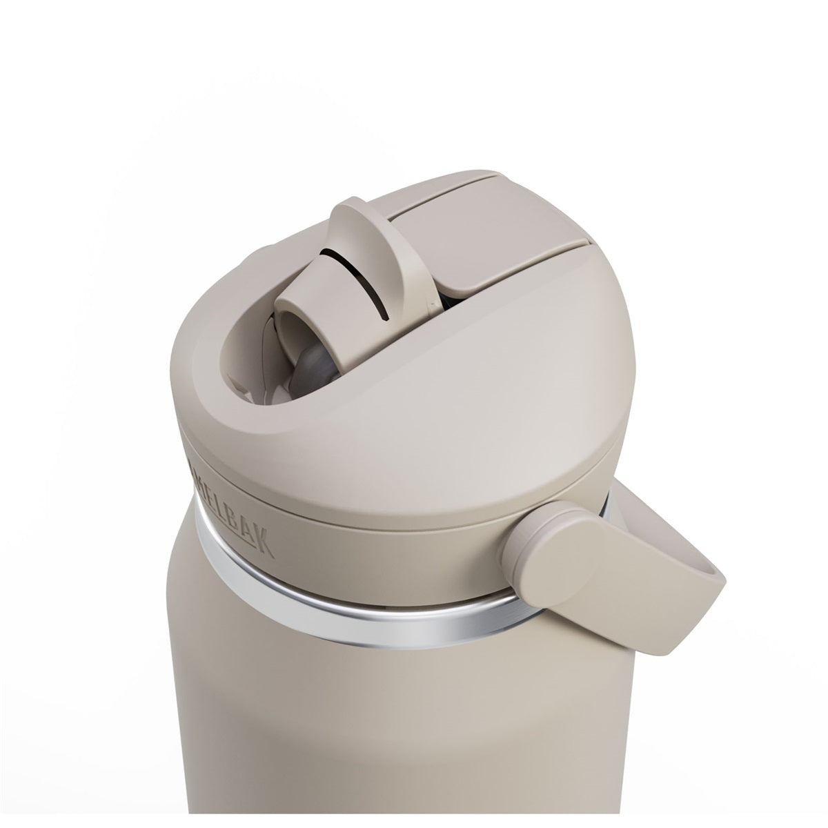 Camelbak Thrive Flip Straw Vacuum 1 L Stone