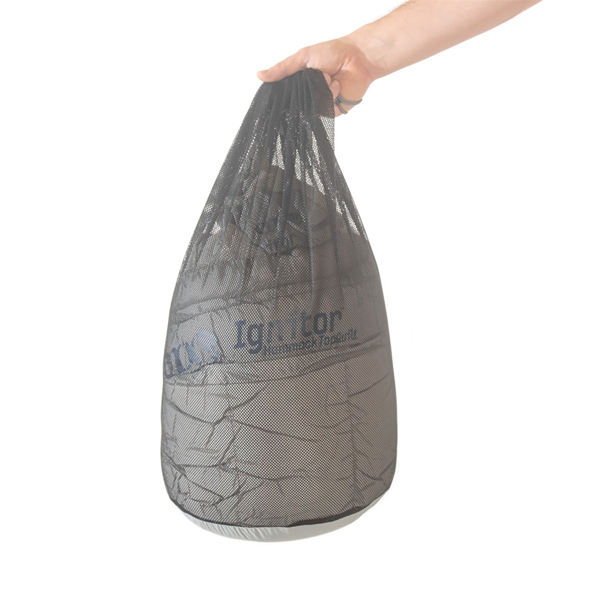 Eno Ignitor Topquilt Glacier
