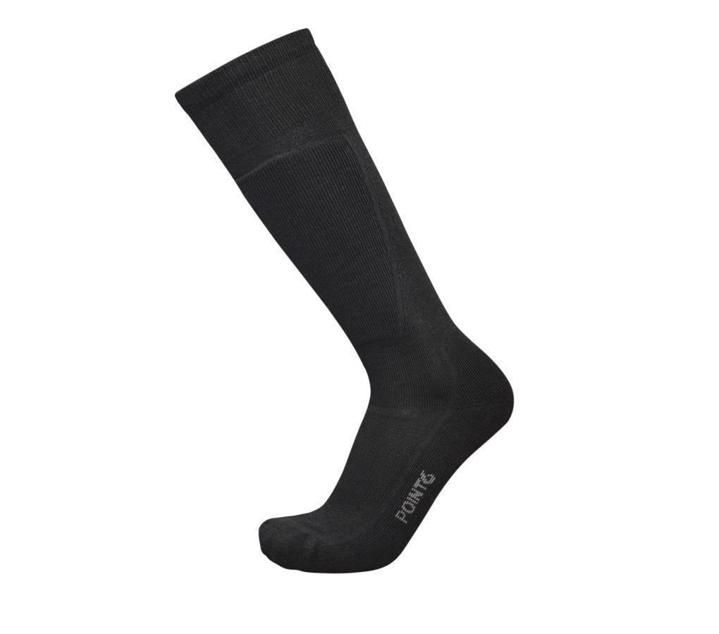 Point6 10th Mountain Light Otc 37.5 Black