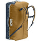 Bach Dr. Expedition Duffel 60 Sienna Brown / Midnight Blue