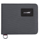 Pacsafe Rfidsafe Bifold Wallet Slate