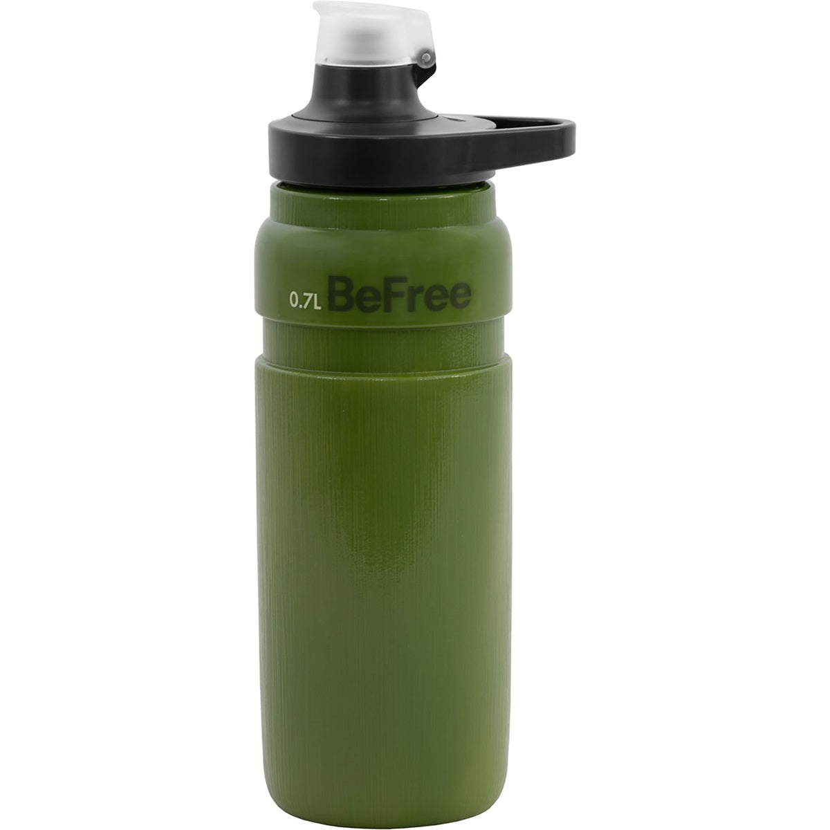 Katadyn Befree Ac Bottle 0.7l Green