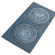 Cast Iron Plate 2-hole 63*31.5cm