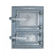 Cast Iron Kitchen Door Nr2 34*26cm