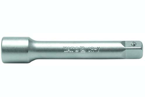 Forlænger 1/2'' 76mm