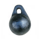 Cast Iron Chimney Sweep Ball 1.60-1.65kg