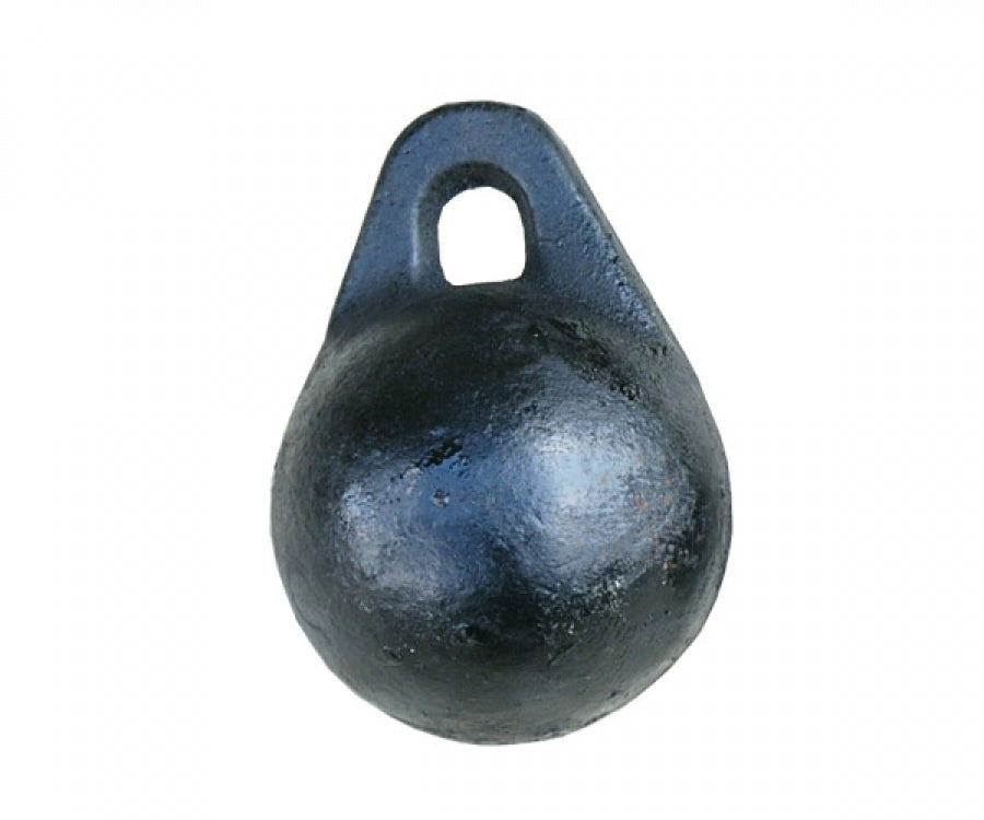 Soparboll i gjutjärn 2,60-2,65kg