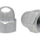 Galvanized Cap Nut Din 1587 M-14