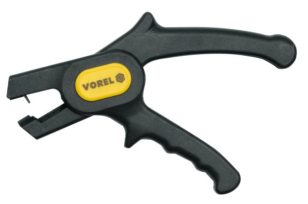 Abisolierzange mit Cutter