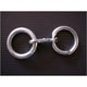 Giratorio Con Anilla 6mm Galvanizado
