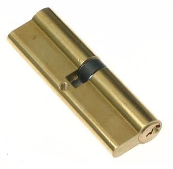 Insert symétrique en laiton 45/45