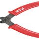 Cortador Electrico 125mm Con Pelacables