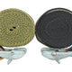 Sangles de bagages avec boucle 2*250cm