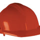 Blue Safety Helmet