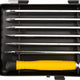 Precision Screwdrivers 7 Pieces