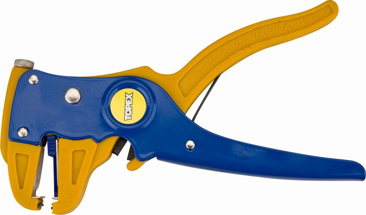 Wire Stripper 165mm