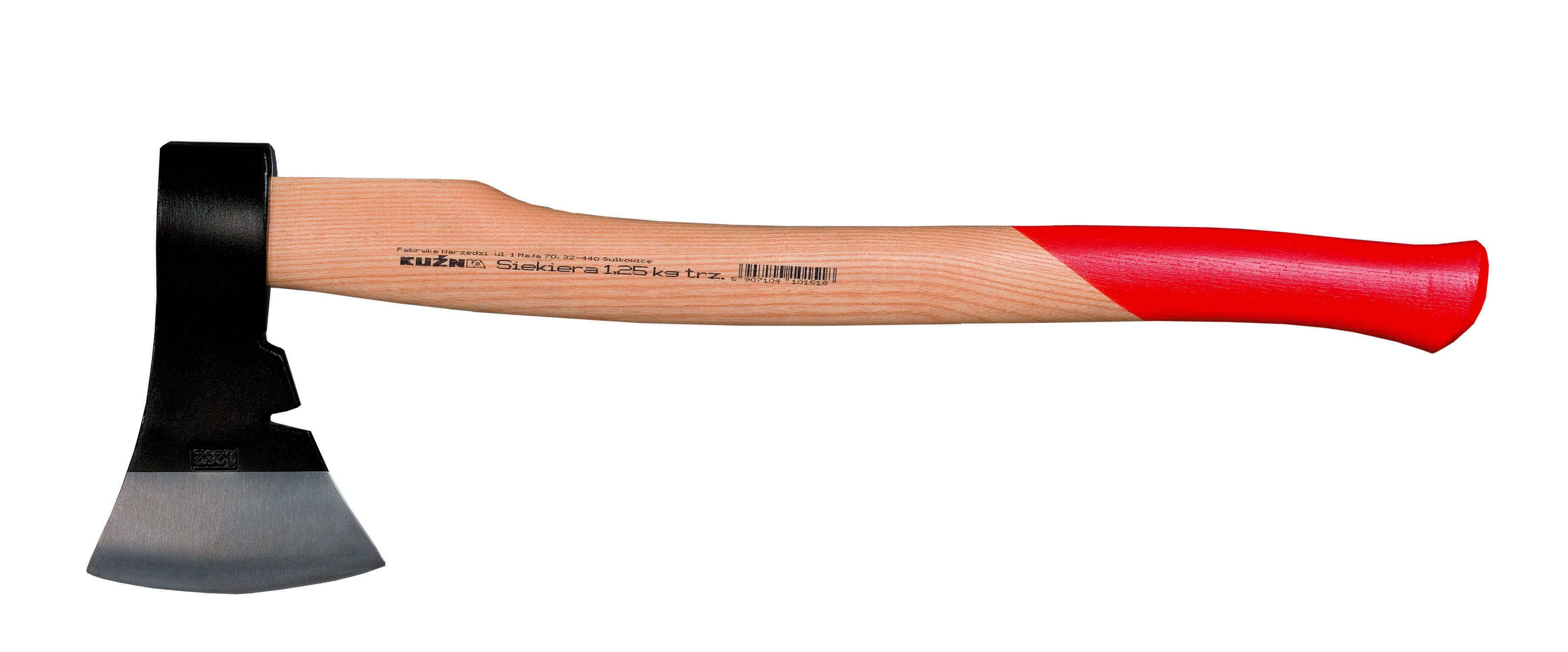 Axt Holzschaft 2,0 kg 650 mm